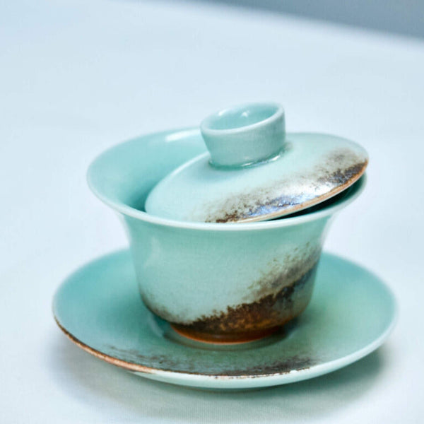 Oolong Gongfucha Teaware Gift Set  Teaware- Cha Moods